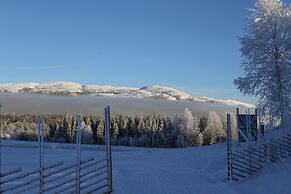 Millestgården Eco Lodge