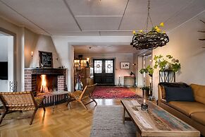 Millestgården Eco Lodge