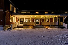 Millestgården Eco Lodge