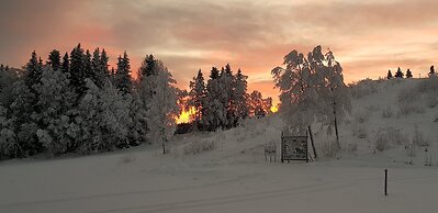 Millestgården Eco Lodge