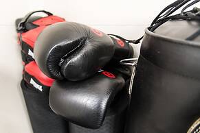 Millestgården Eco Lodge