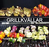 Millestgården Eco Lodge