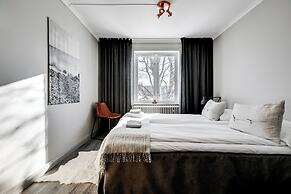 Millestgården Eco Lodge