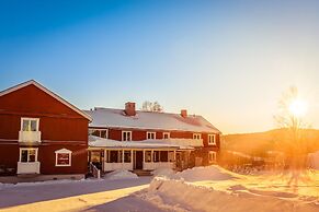 Millestgården Eco Lodge