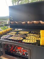 Millestgården Eco Lodge