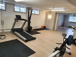 Millestgården Eco Lodge