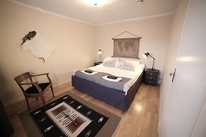 Millestgården Eco Lodge