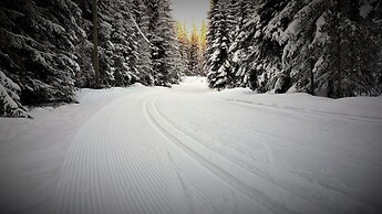 Millestgården Eco Lodge