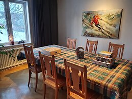 Millestgården Eco Lodge