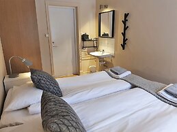 Millestgården Eco Lodge