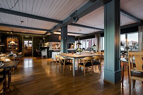 Millestgården Eco Lodge