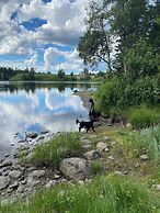 Millestgården Eco Lodge