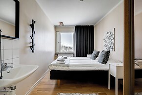 Millestgården Eco Lodge