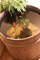 Millestgården Eco Lodge