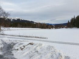 Millestgården Eco Lodge