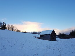 Millestgården Eco Lodge