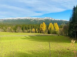 Millestgården Eco Lodge