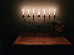 Millestgården Eco Lodge