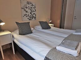 Millestgården Eco Lodge