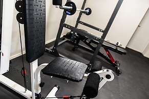 Millestgården Eco Lodge