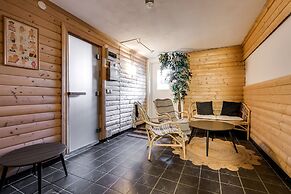 Millestgården Eco Lodge