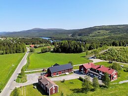 Millestgården Eco Lodge