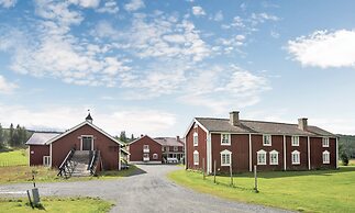 Millestgården Eco Lodge