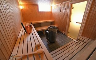 Millestgården Eco Lodge