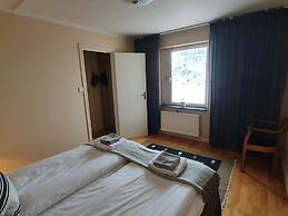 Millestgården Eco Lodge