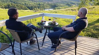 Millestgården Eco Lodge