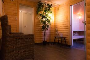 Millestgården Eco Lodge