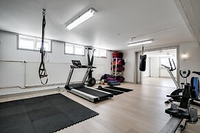 Millestgården Eco Lodge