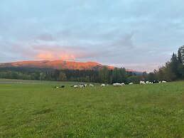 Millestgården Eco Lodge