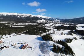 Millestgården Eco Lodge