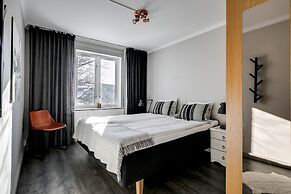 Millestgården Eco Lodge