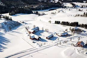 Millestgården Eco Lodge