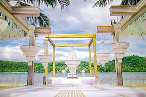 Fridays Puerto Galera