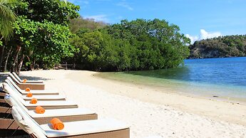 Fridays Puerto Galera