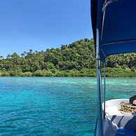 Fridays Puerto Galera