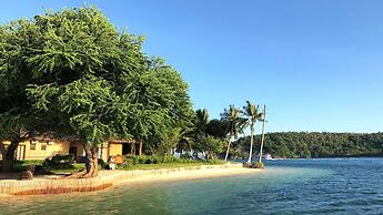 Fridays Puerto Galera