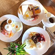 Fridays Puerto Galera