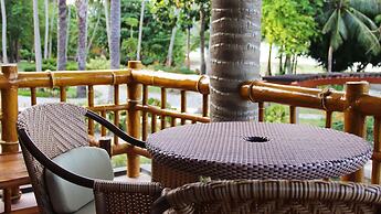 Fridays Puerto Galera