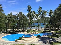 Fridays Puerto Galera