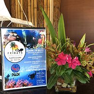 Fridays Puerto Galera