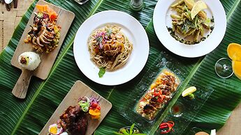 Fridays Puerto Galera
