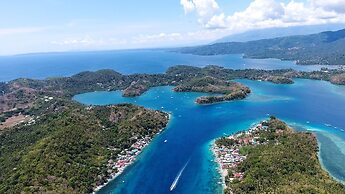 Fridays Puerto Galera
