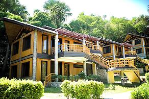Fridays Puerto Galera
