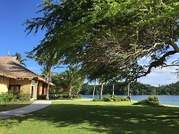 Fridays Puerto Galera