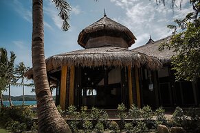 Fridays Puerto Galera