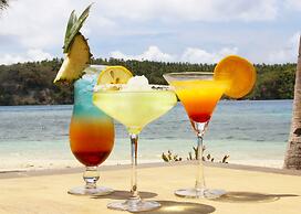 Fridays Puerto Galera